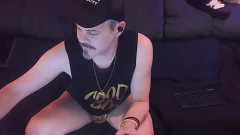 Slutty Stud online show from 03.04.25