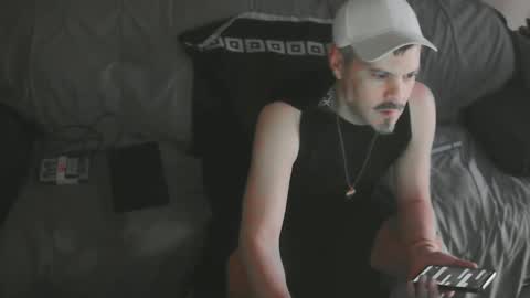 Slutty Stud online show from 03.10.25