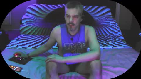 Slutty Stud online show from 09.28.25
