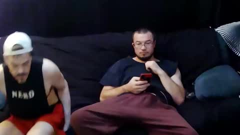 Slutty Stud online show from 10.18.25