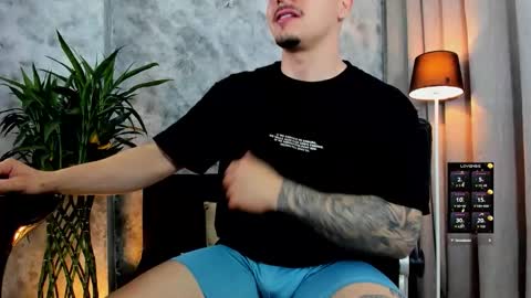 boyc02_ online show from 02.19.26