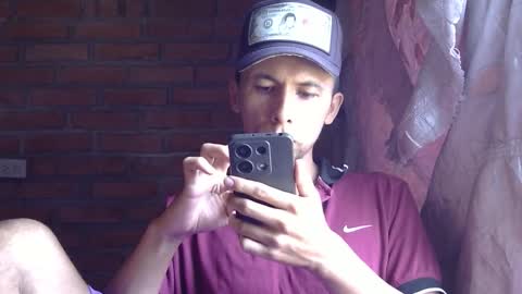 Boy online show from 01.18.26