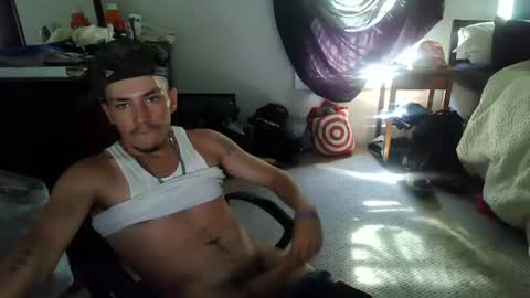 Snapshot of boyfadeddd7 chatting on 06.27.26 boyfadeddd7 online show from 06.27.26