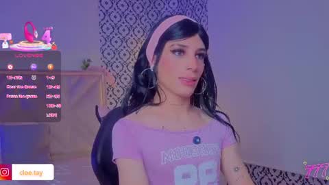 boyfox_tay online show from 07.15.26