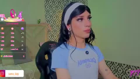 boyfox_tay online show from 07.16.26