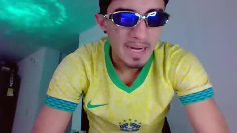 Felipe  online show from 02.25.26