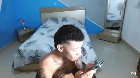Snapshot of boyhot_sw chatting on 01.27.25 boyhot_sw online show from 01.27.25