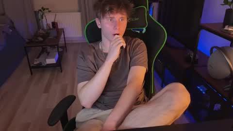 Eddie online show from 02.21.25