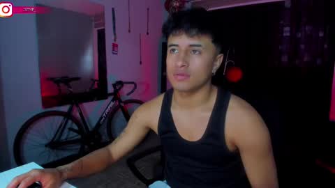 miguel  online show from 02.10.25
