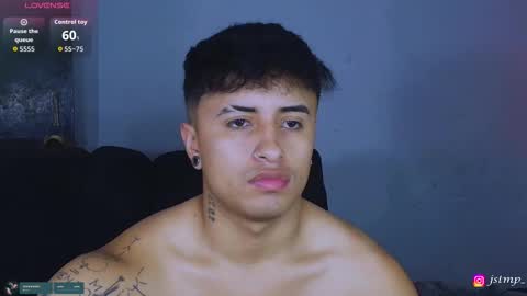 miguel  online show from 11.09.25