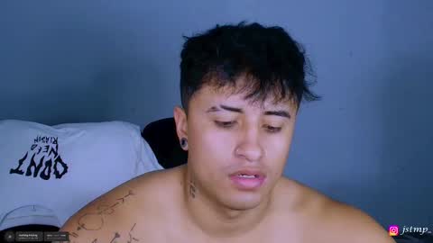 miguel  online show from 11.16.25