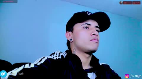 miguel  online show from 11.27.25