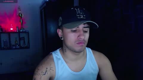 miguel  online show from 12.22.25