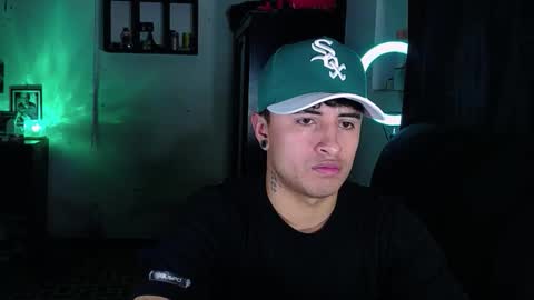 miguel  online show from 01.07.26