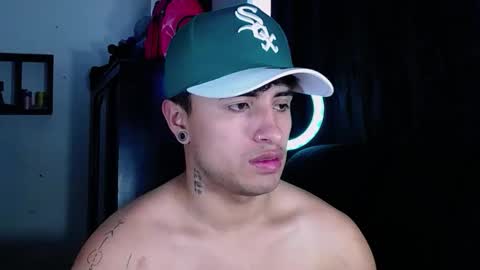 miguel  online show from 01.08.26