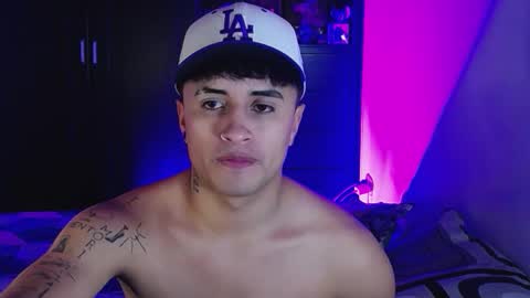 miguel  online show from 03.02.26