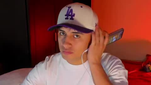 miguel  online show from 04.22.26