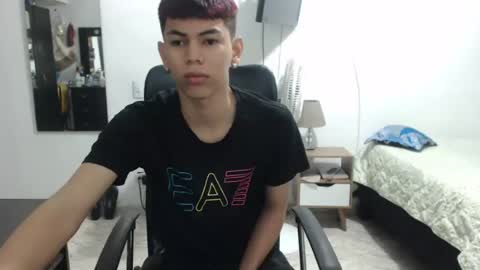 Snapshot of boylatino_hot1 chatting on 07.14.26 David online show from 07.14.26