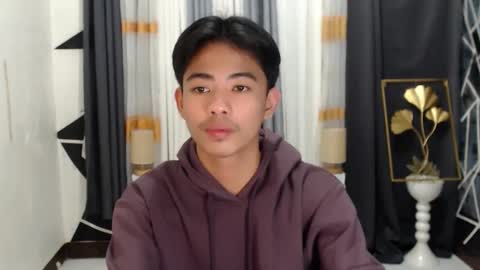 HI IM JAMES DONT FORGET GIVE ME THUMBS UP AND JOIN TO MY FANCLUB online show from 01.04.25