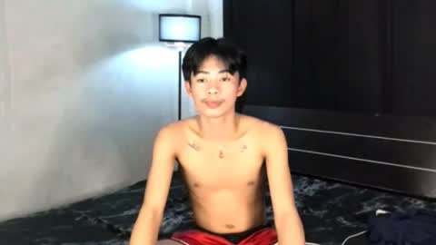 HI IM JAMES DONT FORGET GIVE ME THUMBS UP AND JOIN TO MY FANCLUB online show from 03.03.25