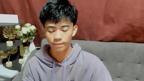 HI IM JAMES DONT FORGET GIVE ME THUMBS UP AND JOIN TO MY FANCLUB online show from 09.19.25