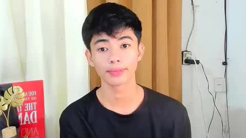 HI IM JAMES DONT FORGET GIVE ME THUMBS UP AND JOIN TO MY FANCLUB online show from 12.18.25