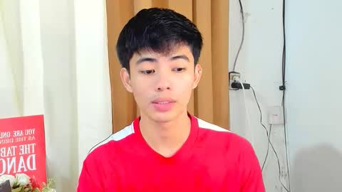 HI IM JAMES DONT FORGET GIVE ME THUMBS UP AND JOIN TO MY FANCLUB online show from 12.21.25