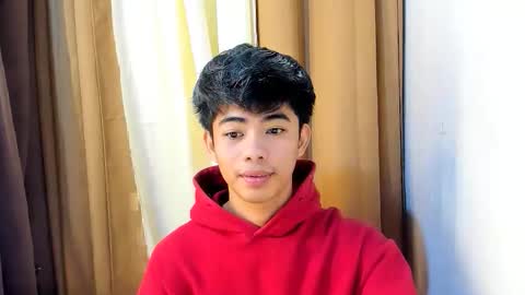 HI IM JAMES DONT FORGET GIVE ME THUMBS UP AND JOIN TO MY FANCLUB online show from 02.01.26