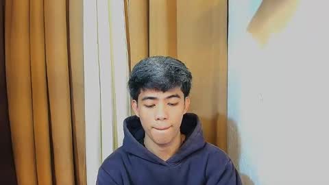 HI IM JAMES DONT FORGET GIVE ME THUMBS UP AND JOIN TO MY FANCLUB online show from 07.01.26
