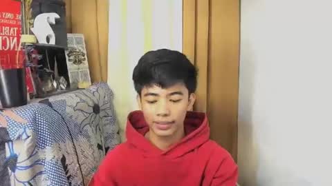 HI IM JAMES DONT FORGET GIVE ME THUMBS UP AND JOIN TO MY FANCLUB online show from 07.05.26