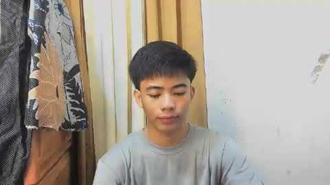 HI IM JAMES DONT FORGET GIVE ME THUMBS UP AND JOIN TO MY FANCLUB online show from 07.11.26