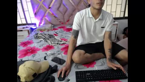 boypp117 online show from 05.02.26