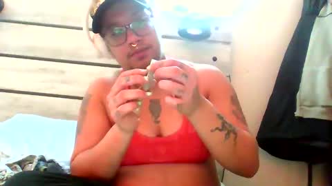 boypussy4lyfe online show from 12.18.25