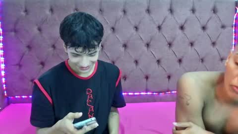 Snapshot of boys_hotparty chatting on 12.03.24 ALEX - TAYLER -MIKE online show from 12.03.24