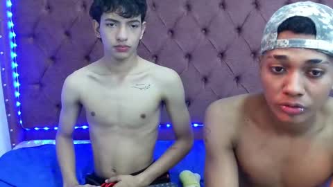 Snapshot of boys_hotparty chatting on 12.05.24 ALEX - TAYLER -MIKE online show from 12.05.24
