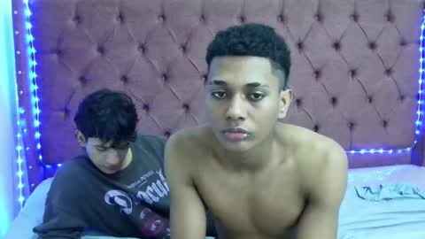 Snapshot of boys_hotparty chatting on 12.11.24 ALEX - TAYLER -MIKE online show from 12.11.24