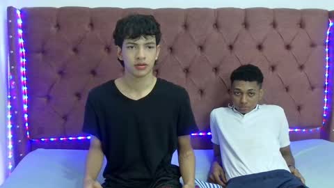 Snapshot of boys_hotparty chatting on 12.12.24 ALEX - TAYLER -MIKE online show from 12.12.24