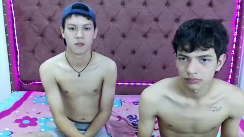 Snapshot of boys_hotparty chatting on 12.16.24 ALEX - TAYLER -MIKE online show from 12.16.24