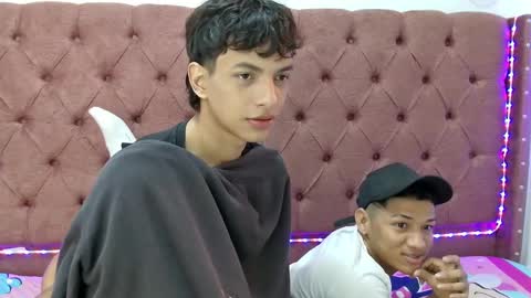 Snapshot of boys_hotparty chatting on 01.04.25 ALEX - TAYLER -MIKE online show from 01.04.25