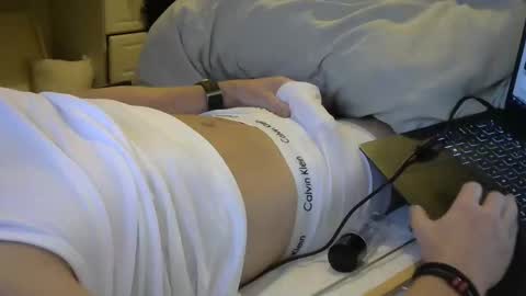 BoysBoy2003 online show from 01.13.25