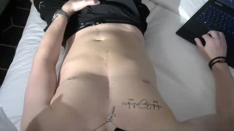 BoysBoy2003 online show from 02.24.25