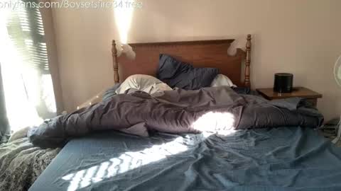 boysetsfire34 online show from 03.11.25