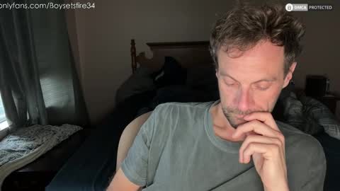 boysetsfire34 online show from 11.25.25