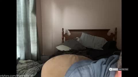 boysetsfire34 online show from 01.18.26