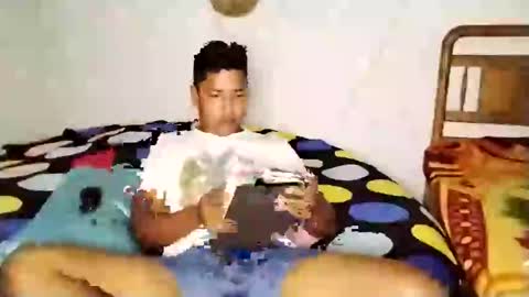 andrew online show from 12.08.24