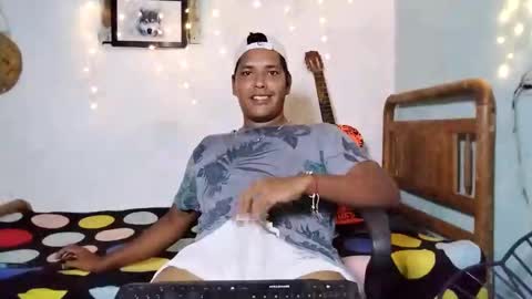 andrew online show from 01.30.25