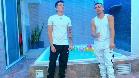 Angelo Mark Fernando Taylor online show from 04.06.26