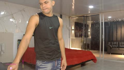 Angelo Mark Fernando Taylor online show from 05.29.26