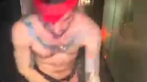 Tylers Cum Room online show from 07.05.26