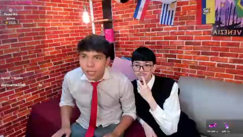 boysnextdoor_ online show from 06.25.26